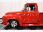 Thumbnail Photo 26 for 1955 Ford F100